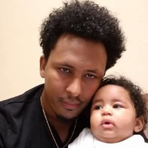 Meet your Posher, Yitbarek